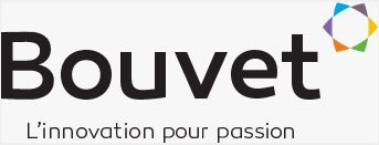 logo fournisseur BOUVET