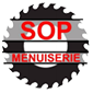 Logo SOP MENUISERIE